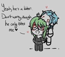 Halloween Chibi Dottore/Baizhu