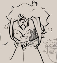 Chibi Dottore