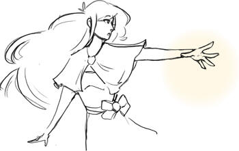 Witch Witch