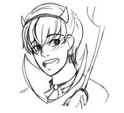 Halloween Ashe