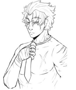 Wriothesley Birthday